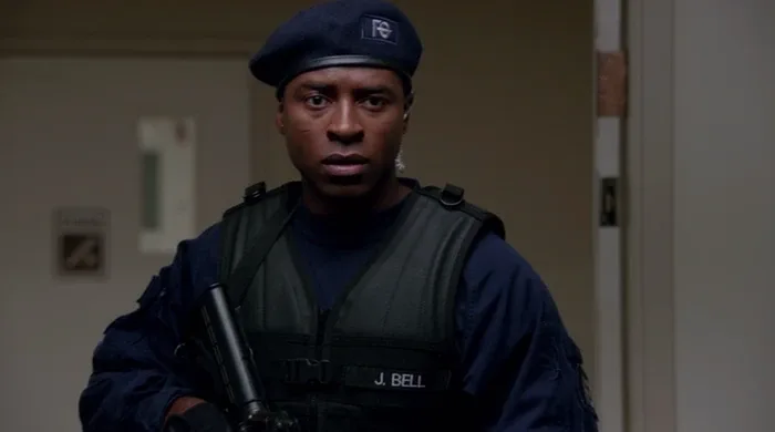Justin Bell