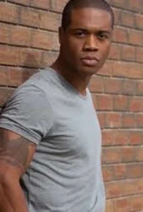 Officer Watts