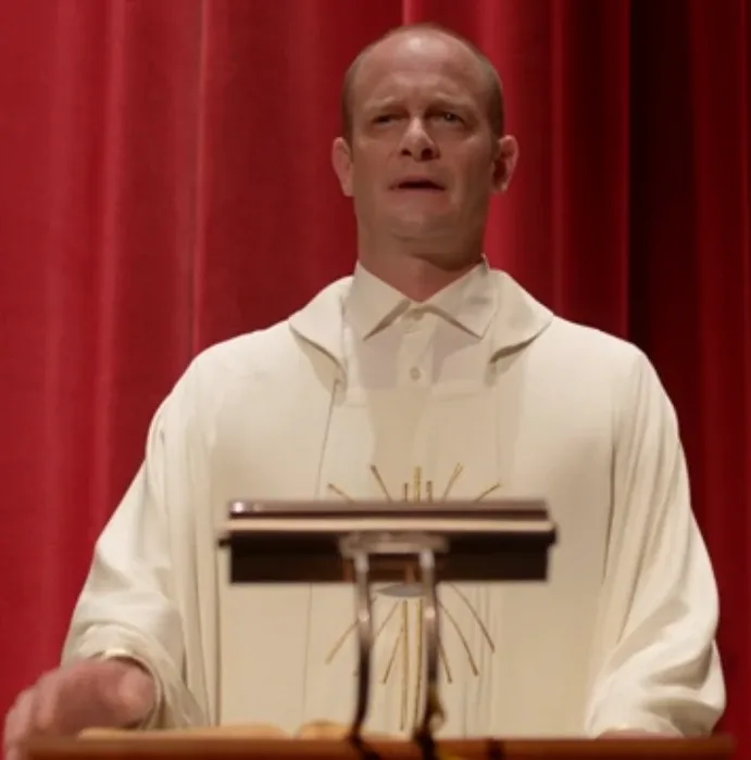 Preacher