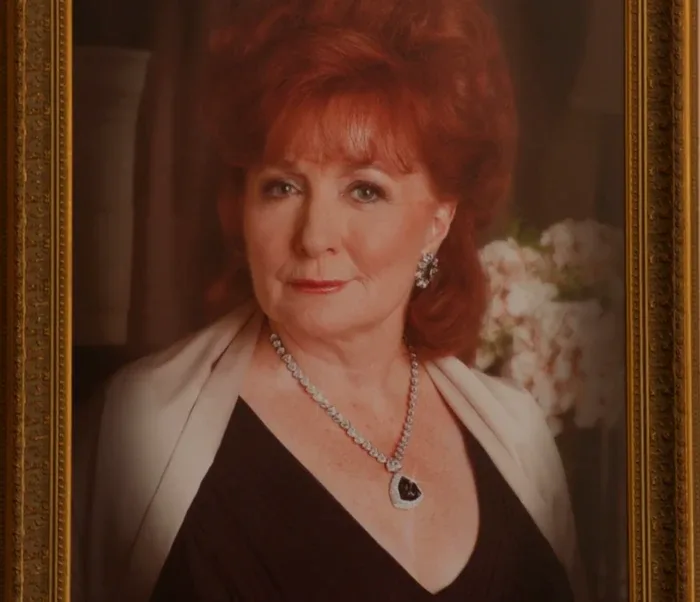 Sandy Brinks