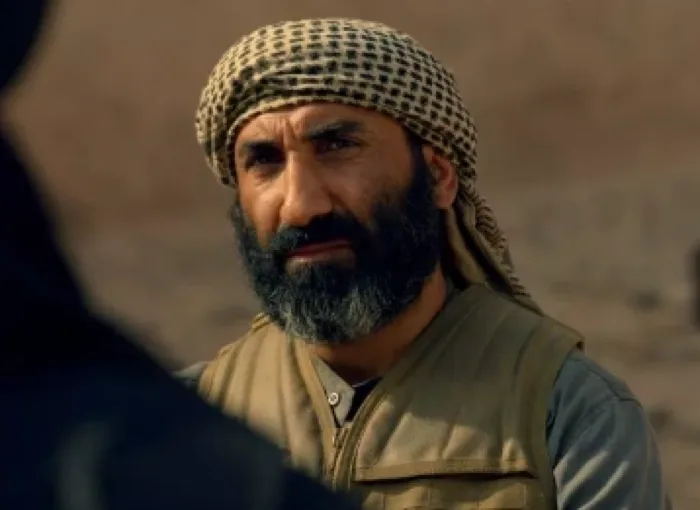 Abbas Al Fathi