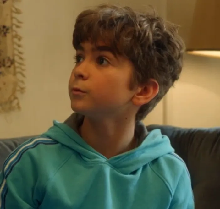 Ahmed