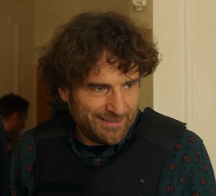 Bruno Cluzet