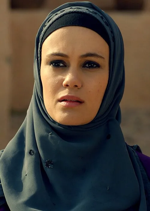 Hanin Abdullah