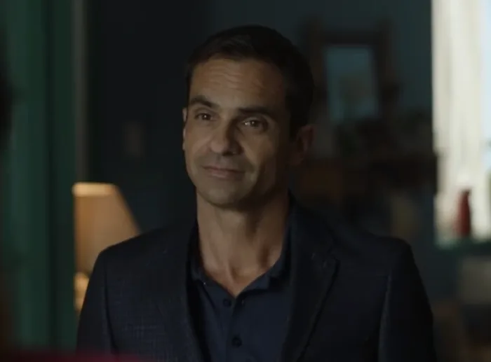 Jose Marzan