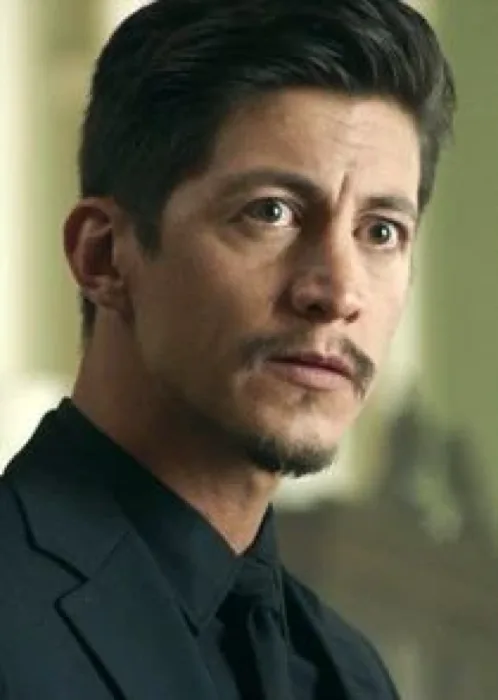 Mateo Bastos
