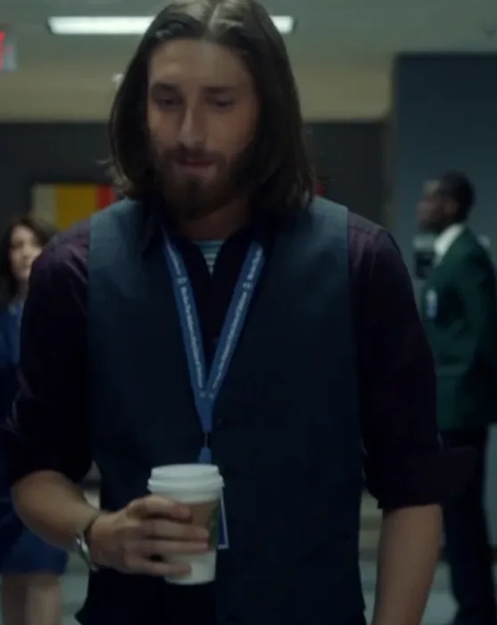 Patrick Klinghoffer