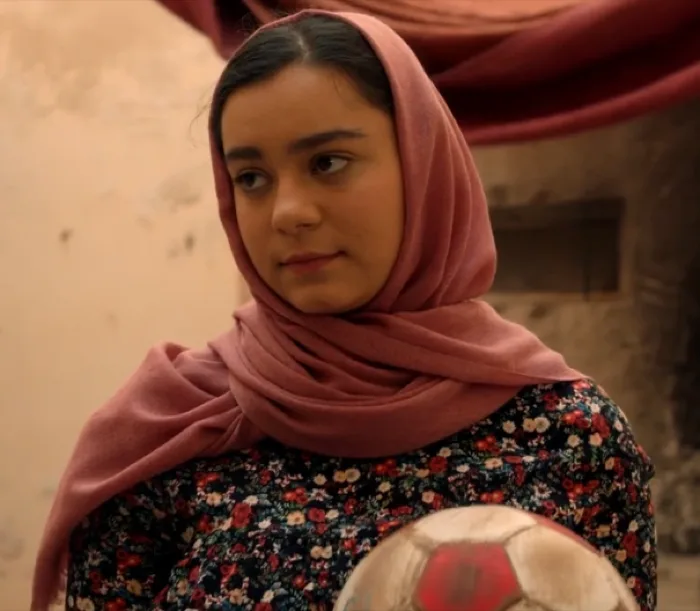 Sara Suleiman