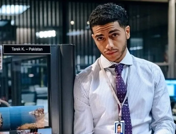Tarek Kassar