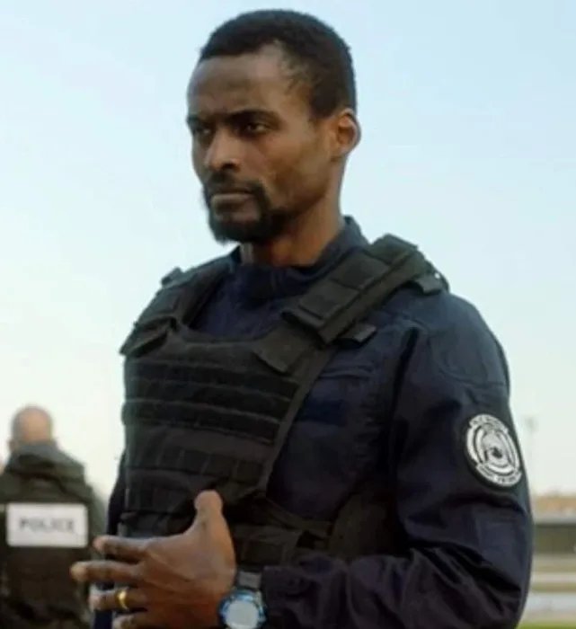 Tariq La Pointe