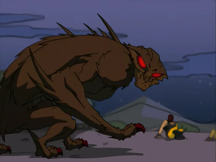 Chupacabra