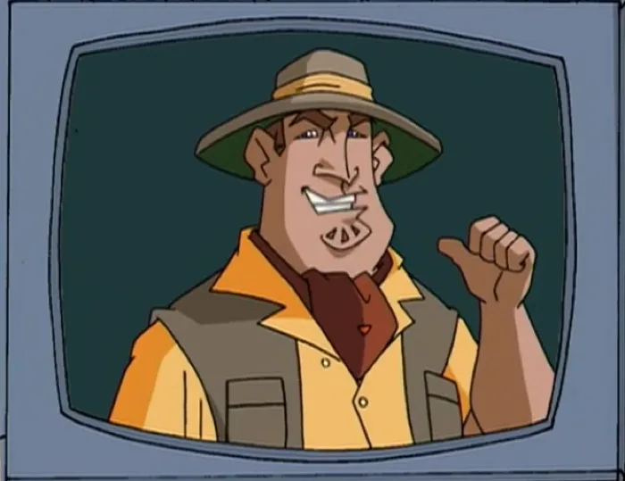 Dino Stefanson