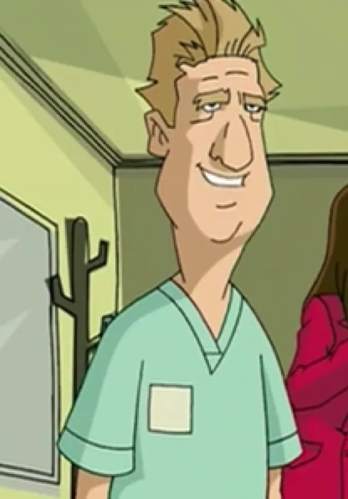 Dr Weber