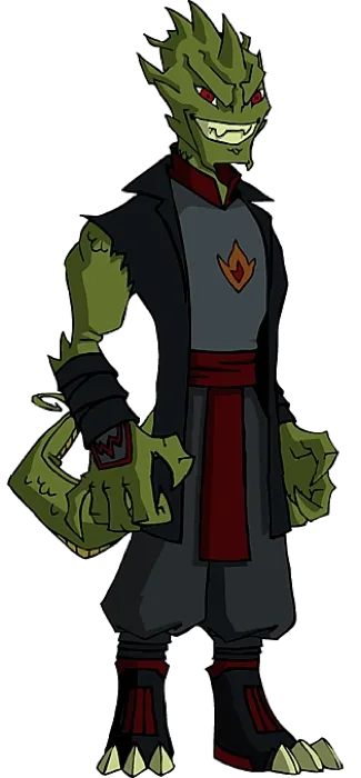 Drago