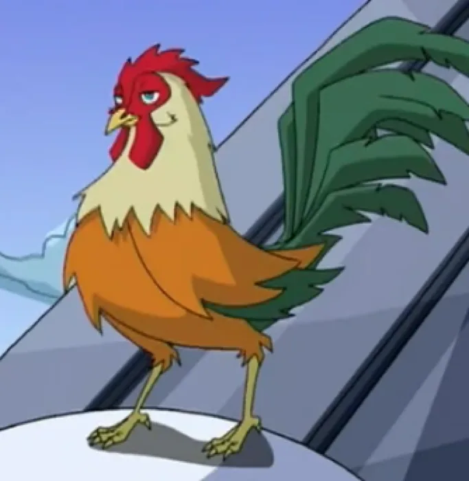 Egbert