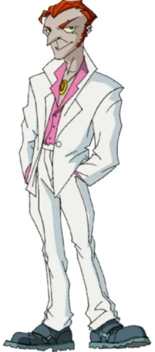 Finn