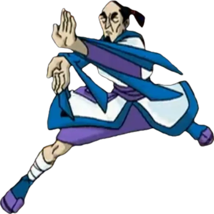 Han Xiangzi