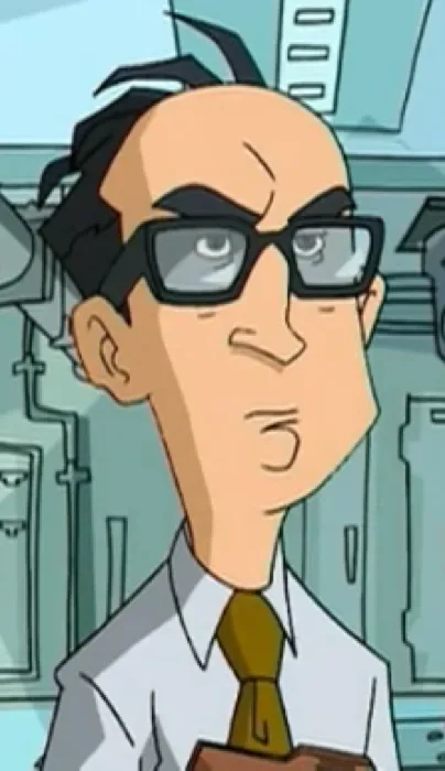 Hirsch