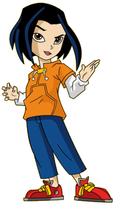 Jade Chan
