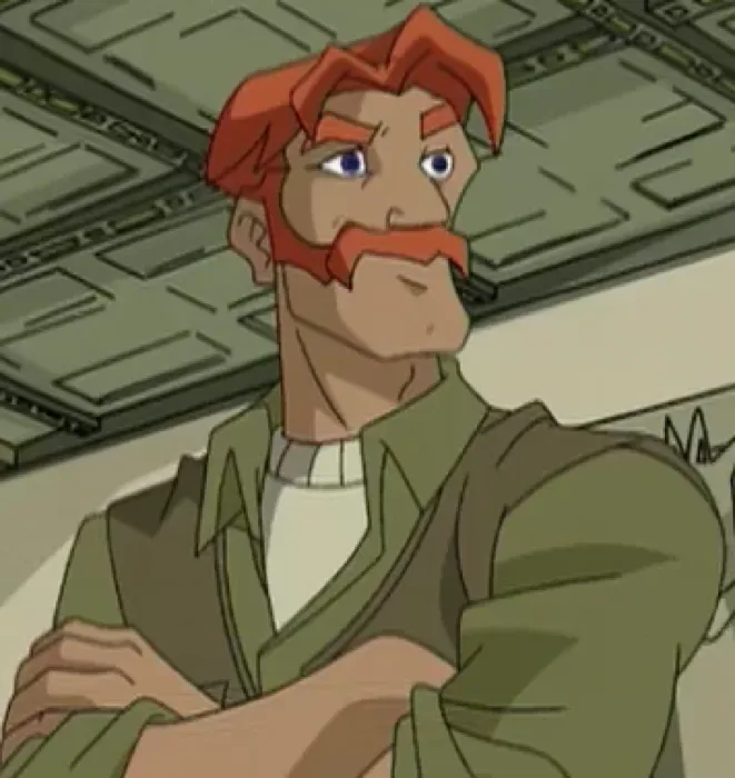 John Smith