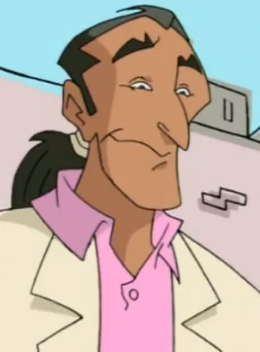 Larry Franklin