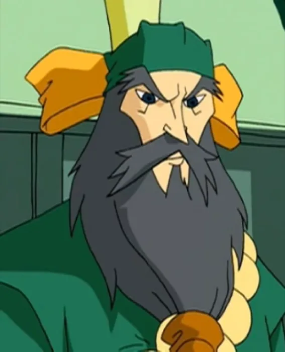 Lo Pei