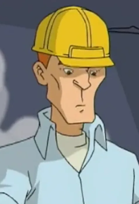 Mahoney