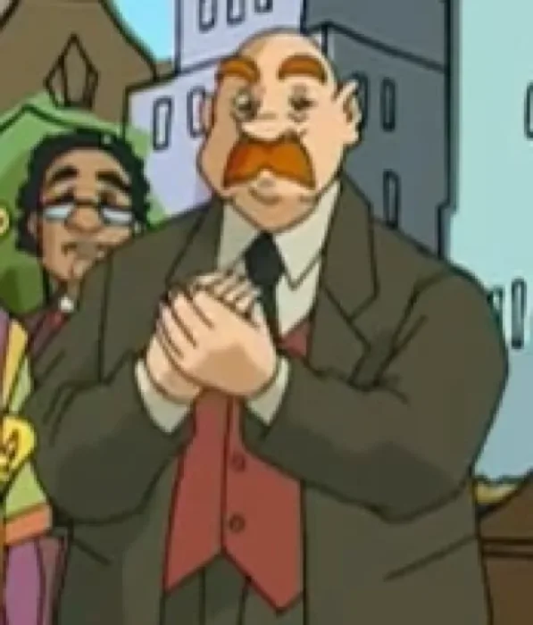 Mayor Of San Francisco