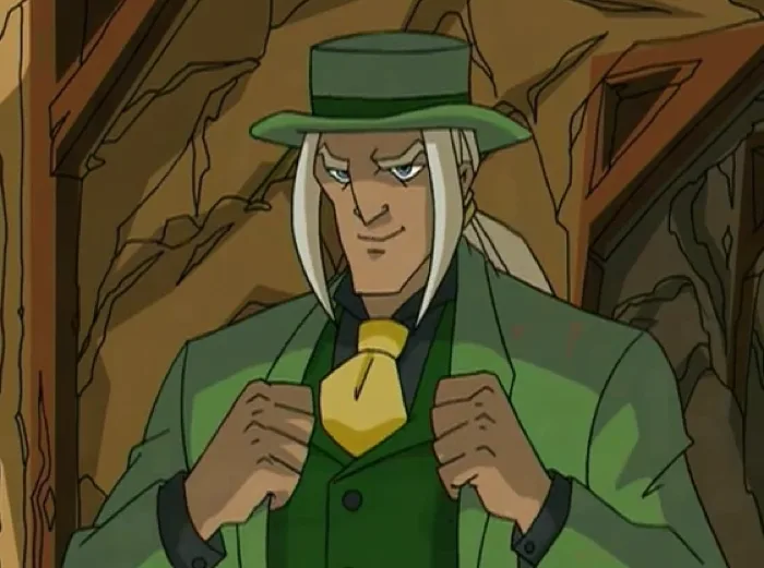 Mayor Valmont