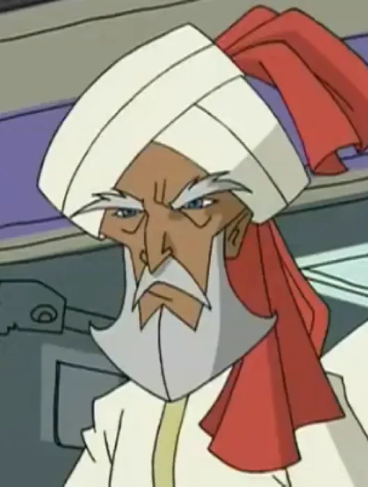 Mohajah
