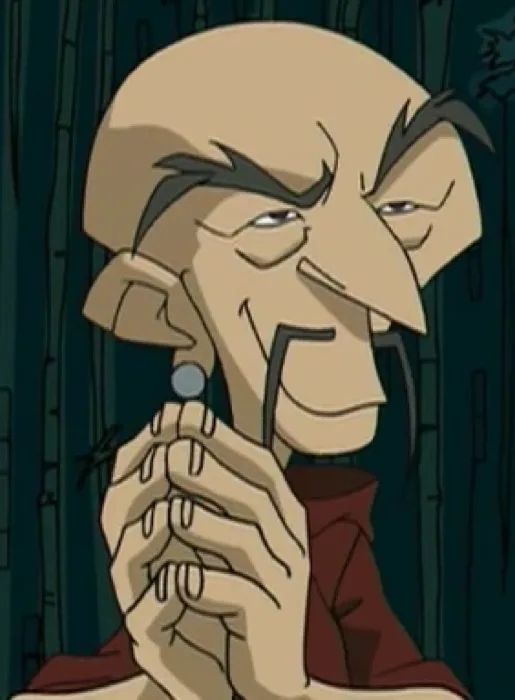 Monk