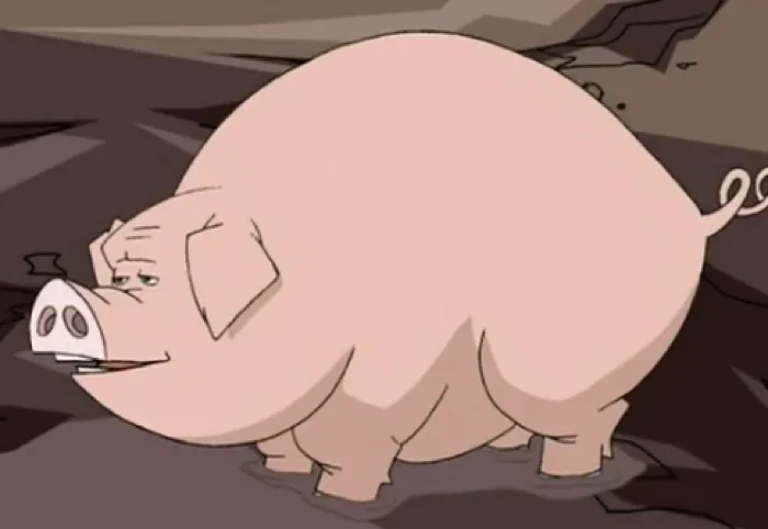 Mordecai
