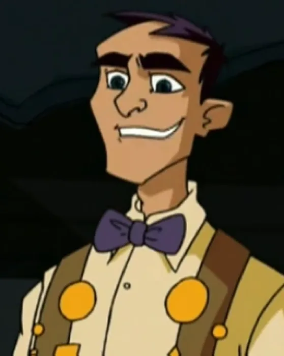 Mr Freedman