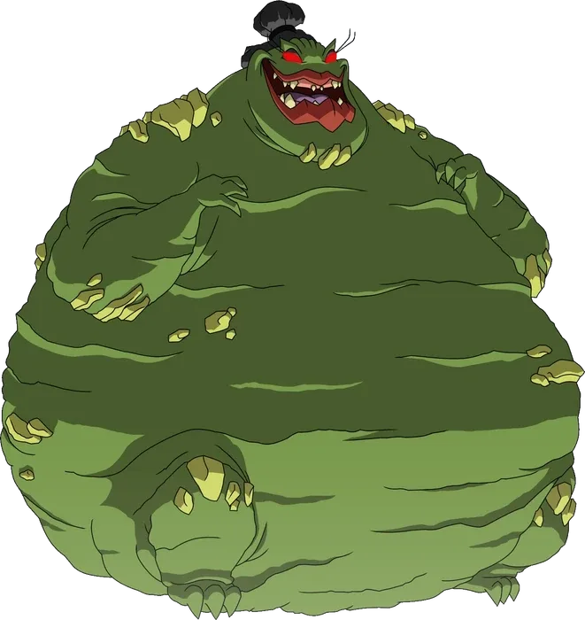 Po Kong