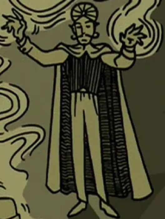 Simon Magus