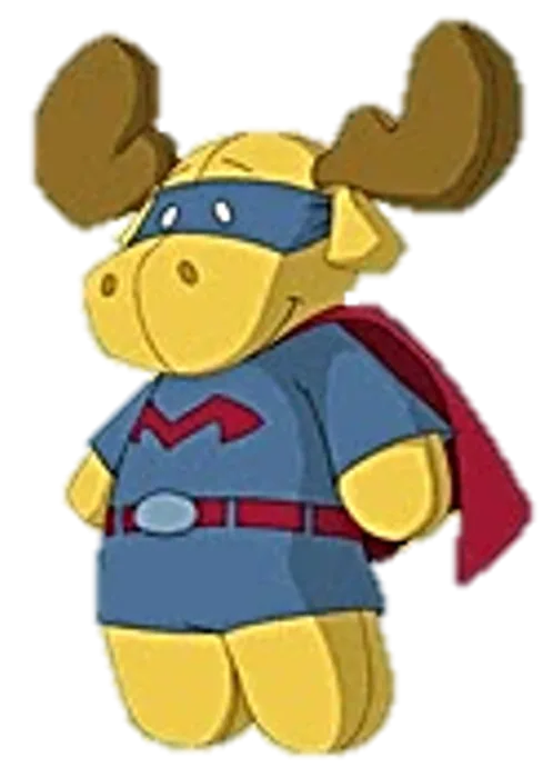 Super Moose