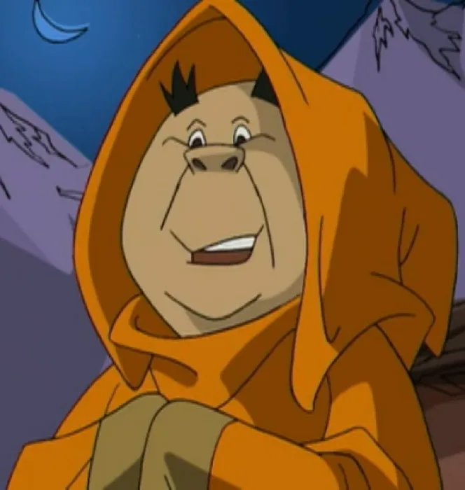 Tenzin
