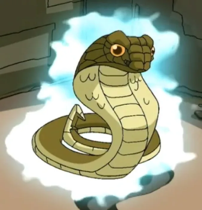 The Cobra