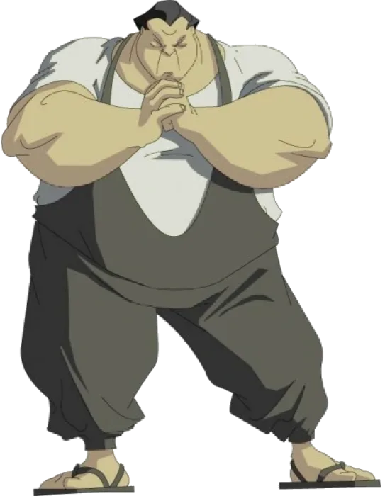 Tohru