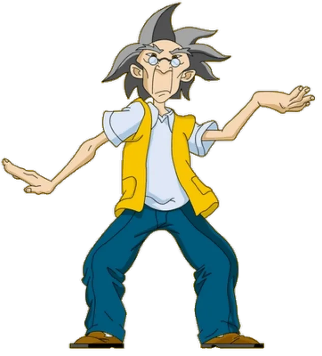 Uncle
