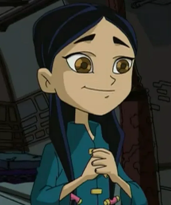 Xu Lin