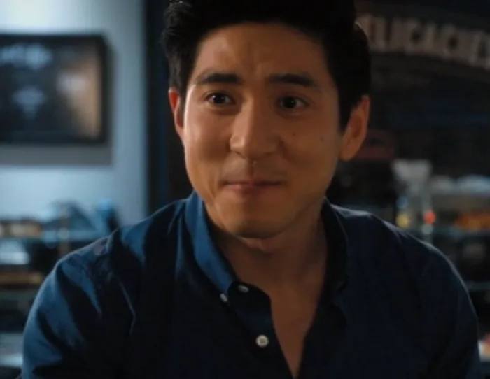 Danny Zhao