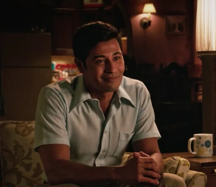 Mateo Villanueva