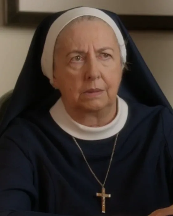 Sister Margaret