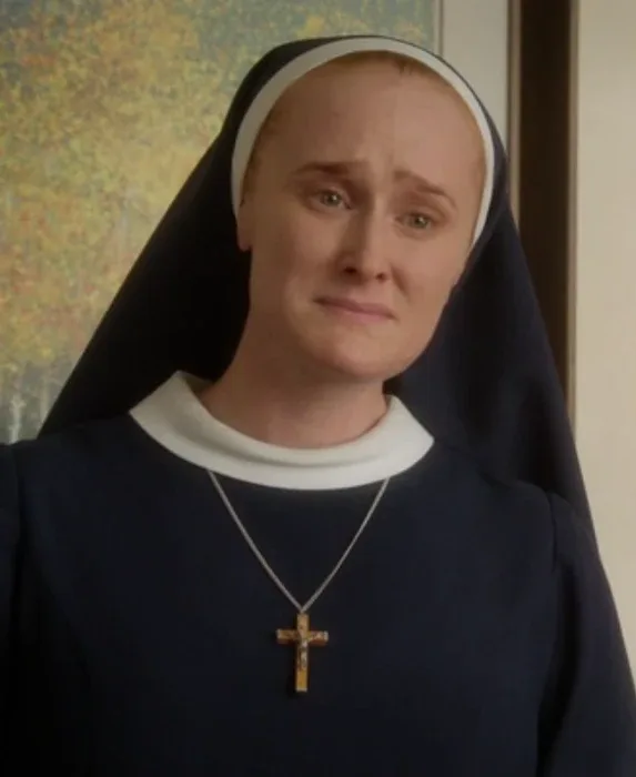 Sister Theresa