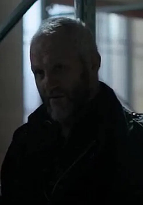 Alex Sokolov