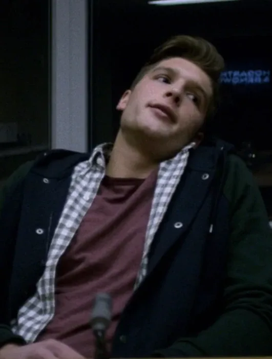 Brad Interviewee