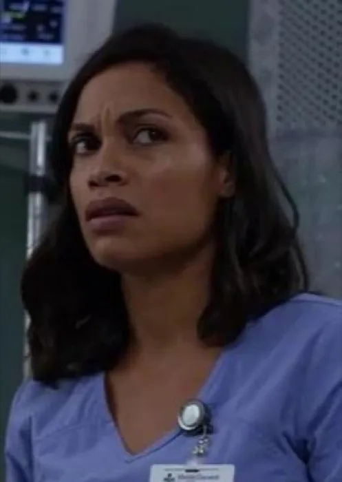 Claire Temple
