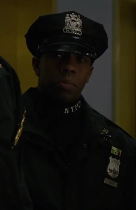 Cooper Officer