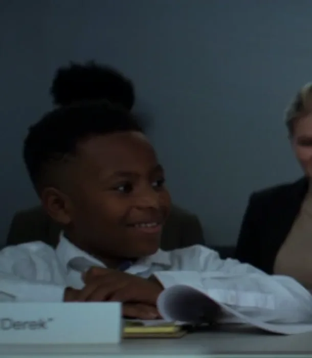Derek Actor